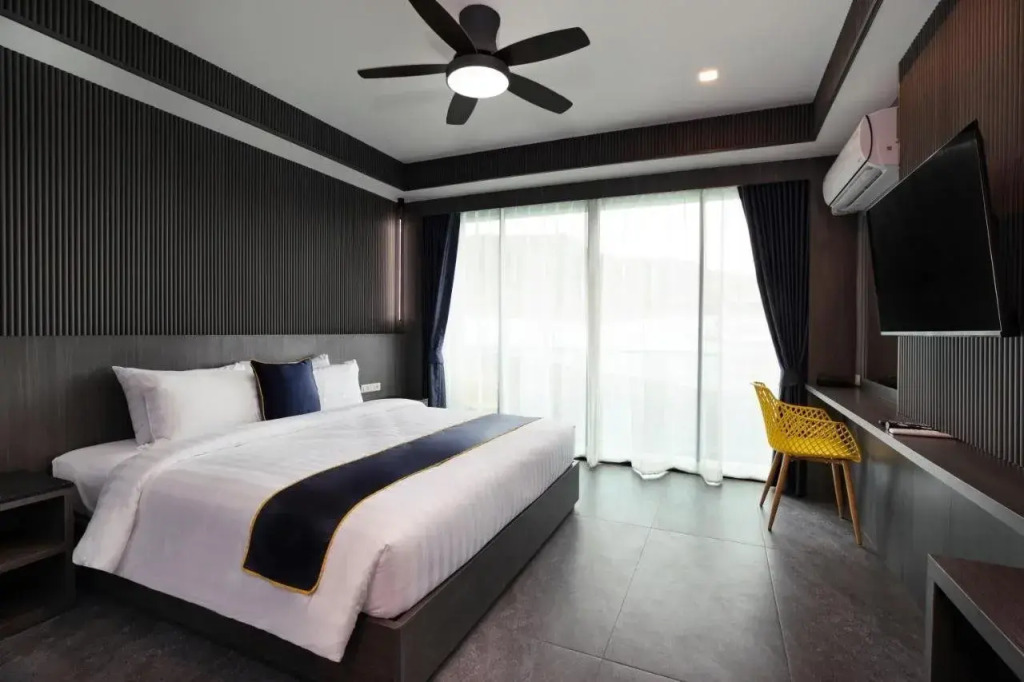 Aspira Escape Ao Nang Krabi