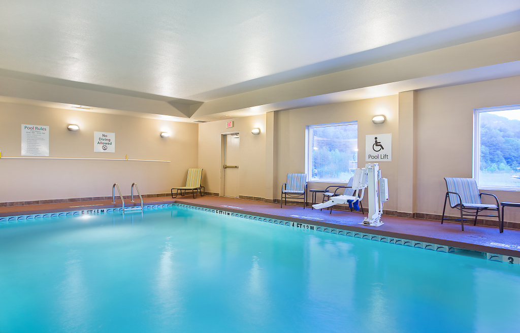 Holiday Inn Express Hotel & Suites Murphy by IHG