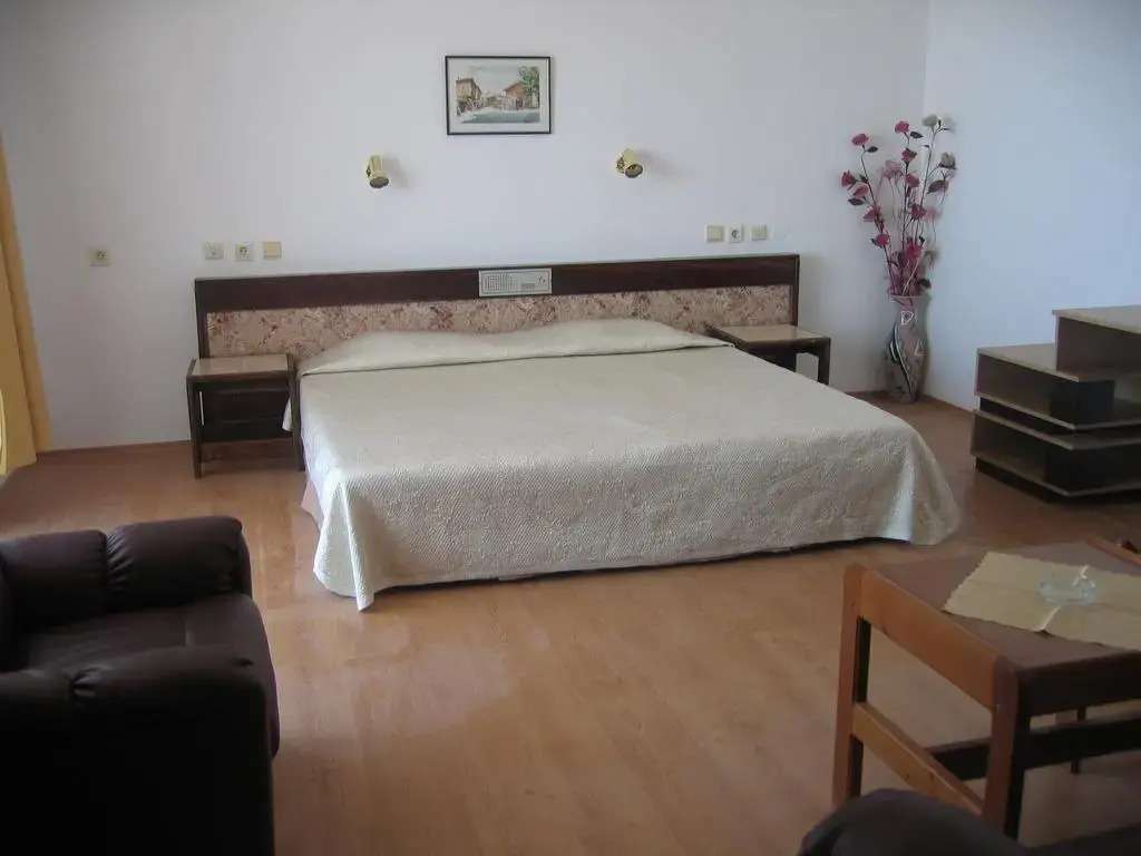 Family Hotel Verona