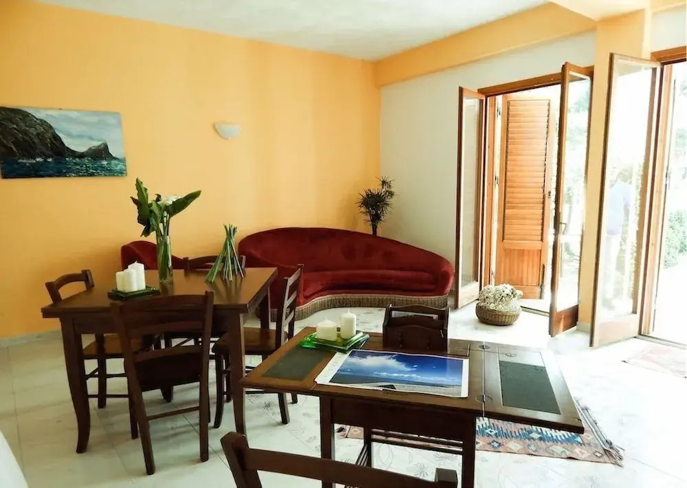 B&B La Muciara