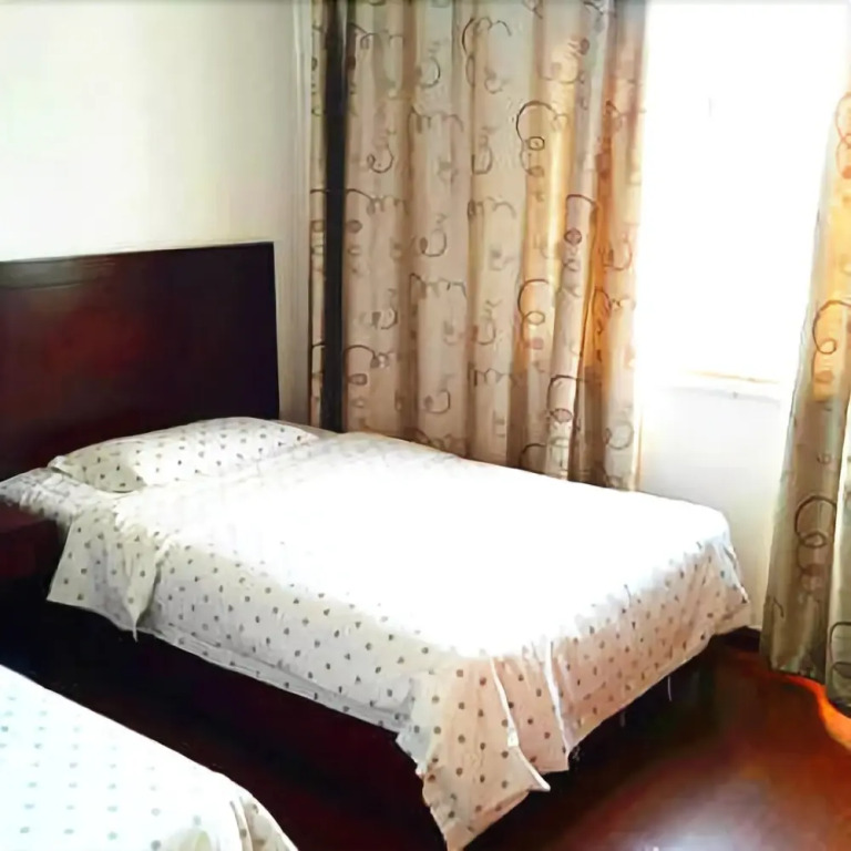 Yidianyuan TCM Healthcare Themed Hotel