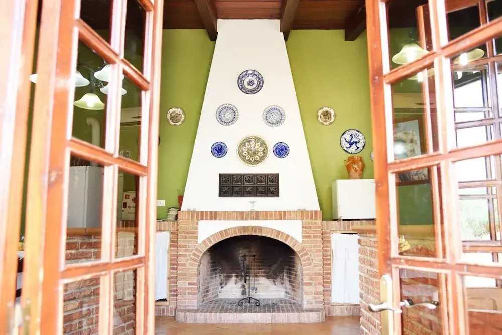 Casa Alcolea