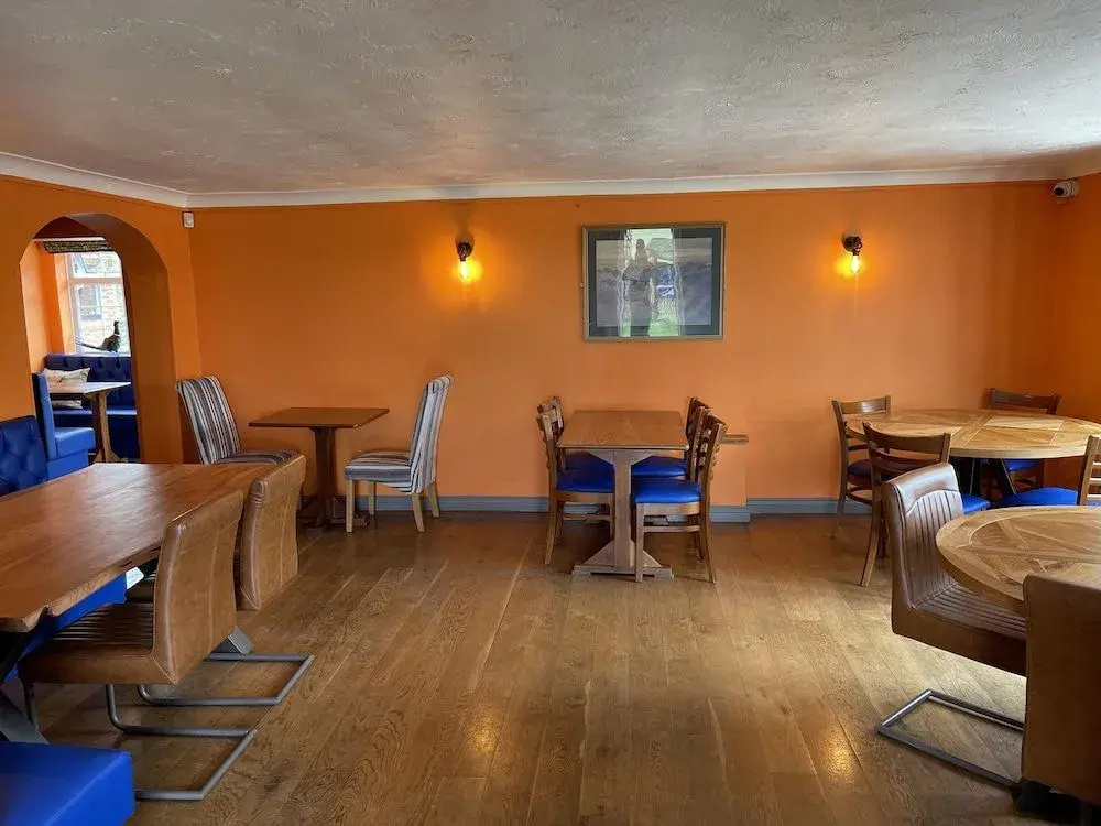 Village Limits Bed and Breakfast Rooms