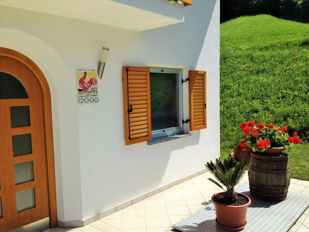 Agriturismo Ferienhof Gschloier