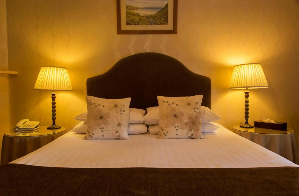 The Tongue Hotel, by Highland Coast Hotels