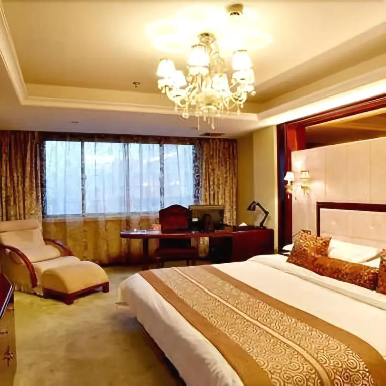 Hefei Wanneng Hotel