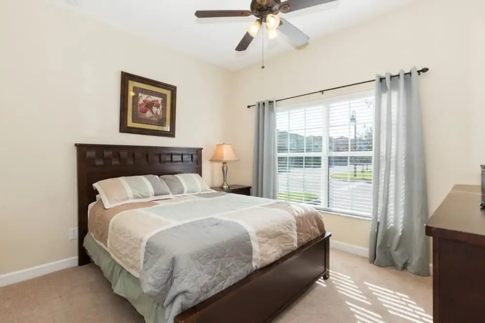 Paradise Palms 8951 A