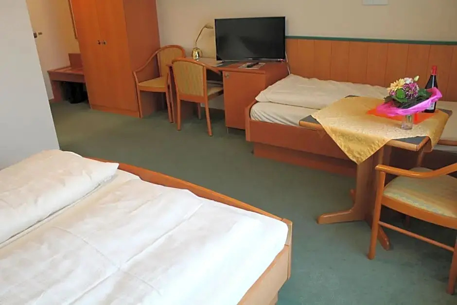 Hotel Ideal