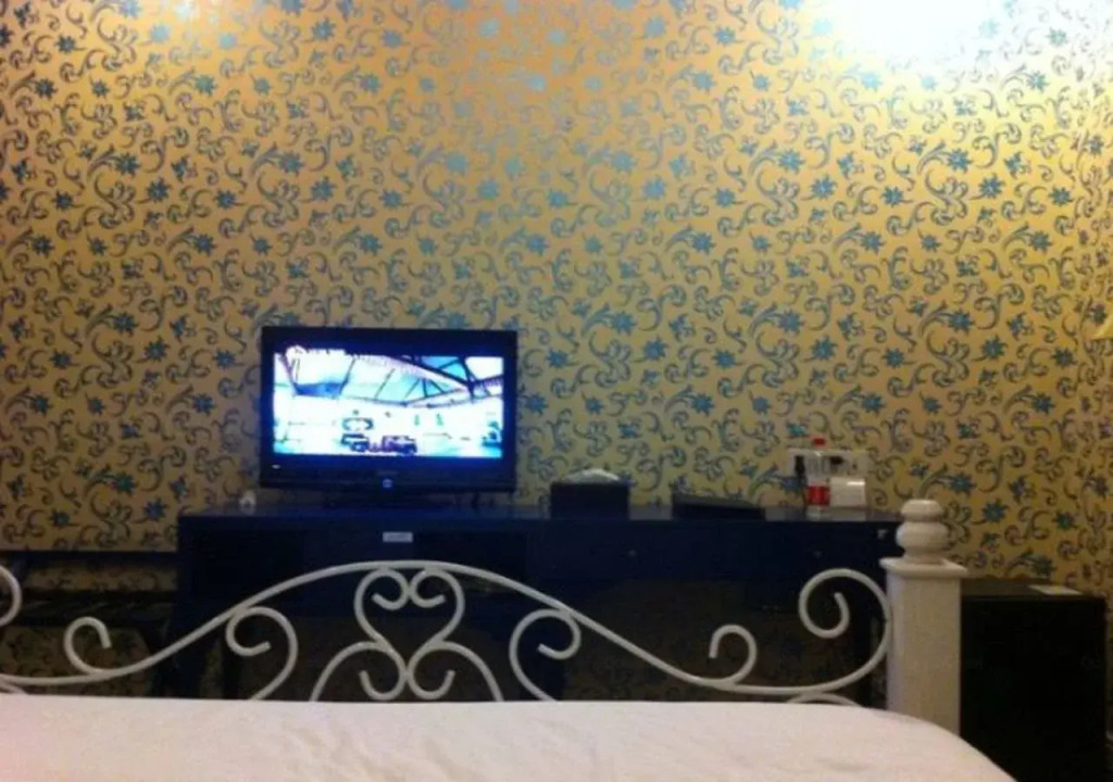 Novotel Shenzhen Bantian