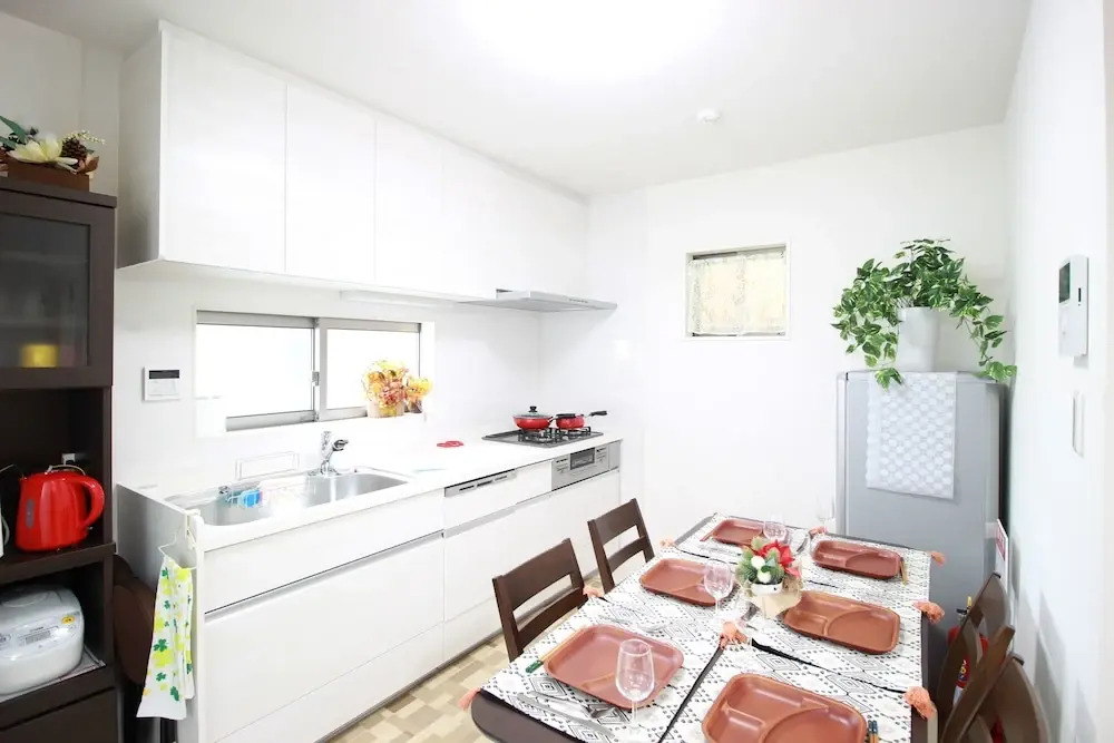 Happiness House Fukushima