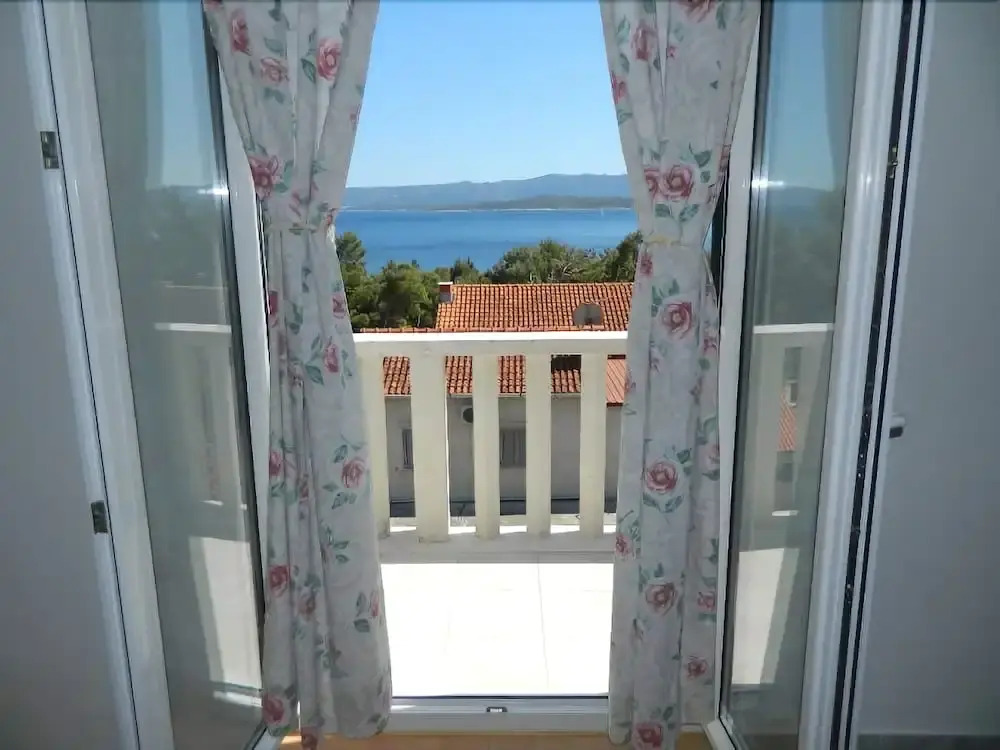 Apartments Darka