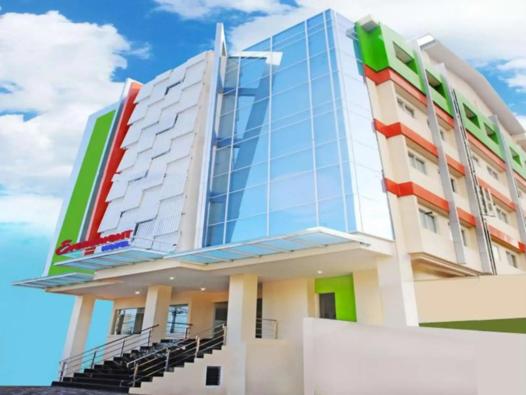 Everbright Ambon Hotel