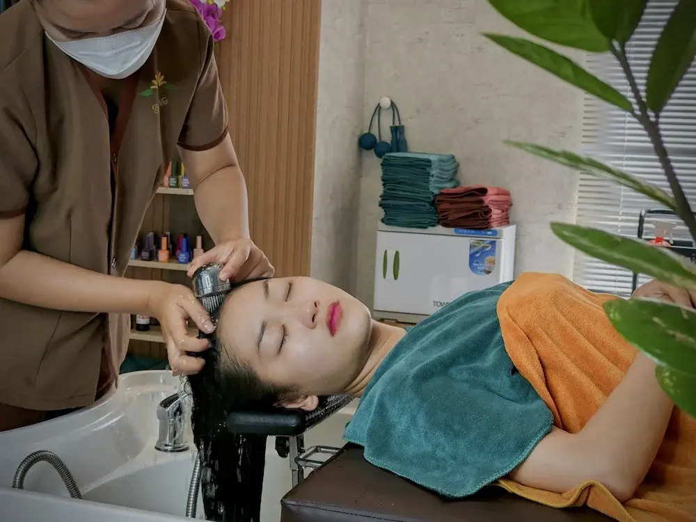 Biển Nhớ Homestay & Spa Phú Quốc