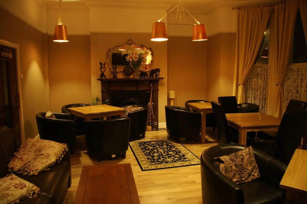 Beech Mount Hotel