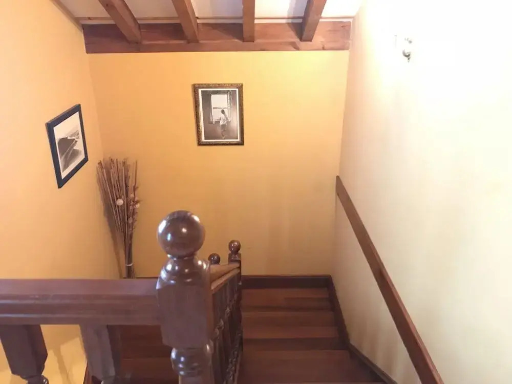 Posada La Cabaña De Salmon