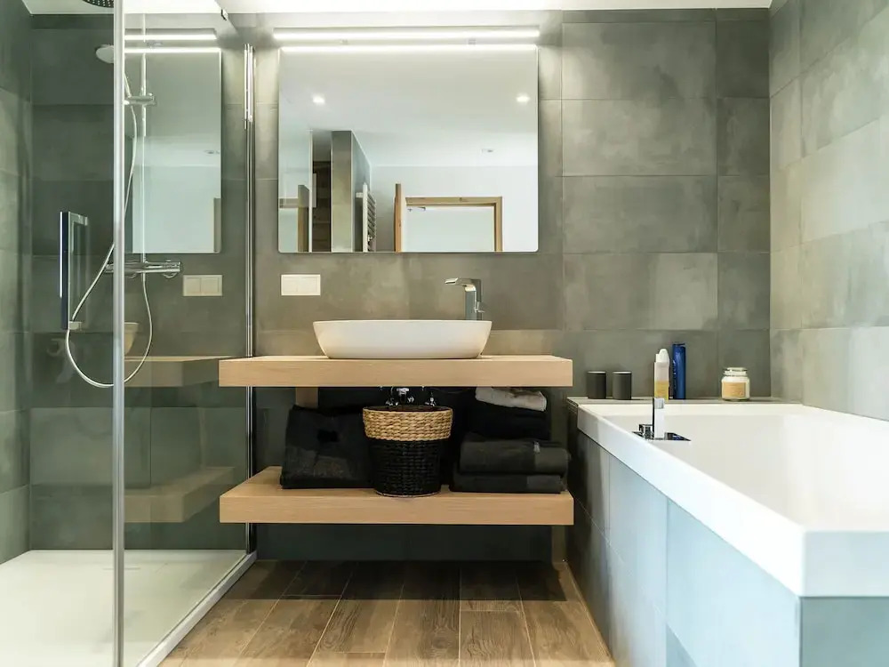 Luxurious Holiday Home With Jacuzzi In Wagrain Austria