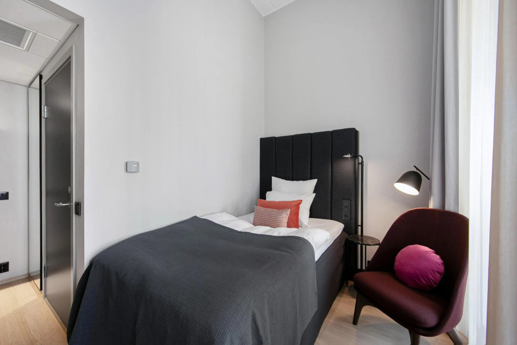 Clarion Hotel Oslo