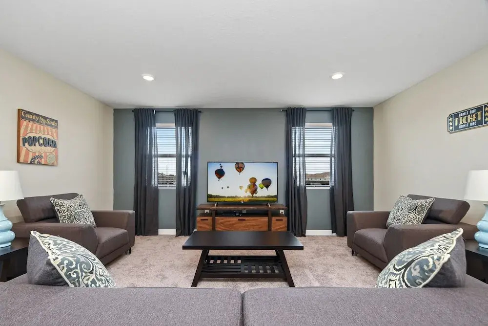 2969 Storey Lake Resort Single Family  46665/46939