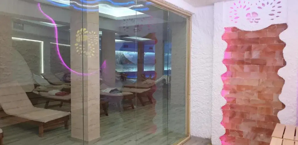 Mark Apartment P64, Milmari Resort Wellness and Spa, Kopaonik