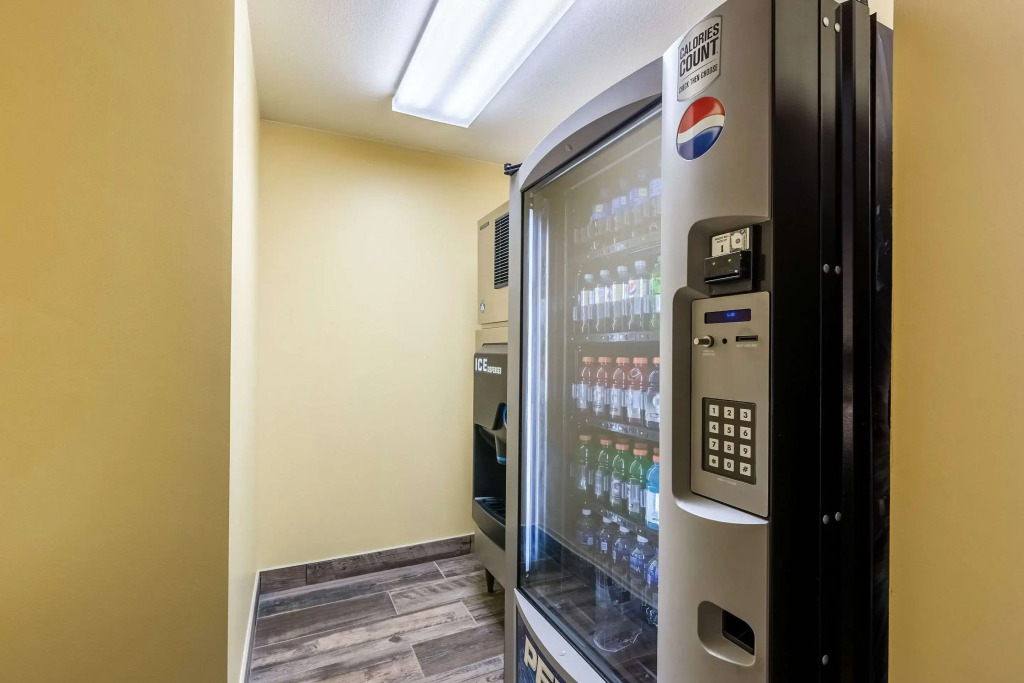 Comfort Suites Burlington