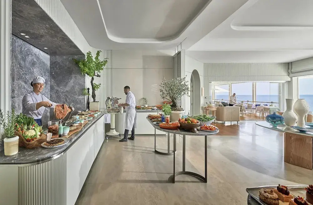 Hotel du Cap-Eden-Roc