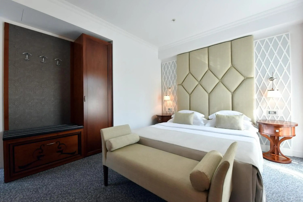 Hotel Ziya
