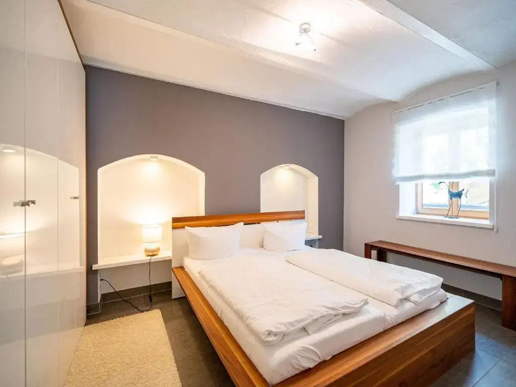 Villa Julius App 2 Die Stylische