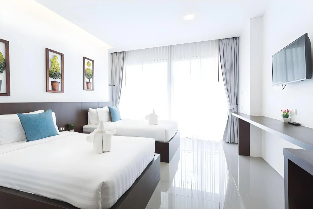 Phranang Place Hotel
