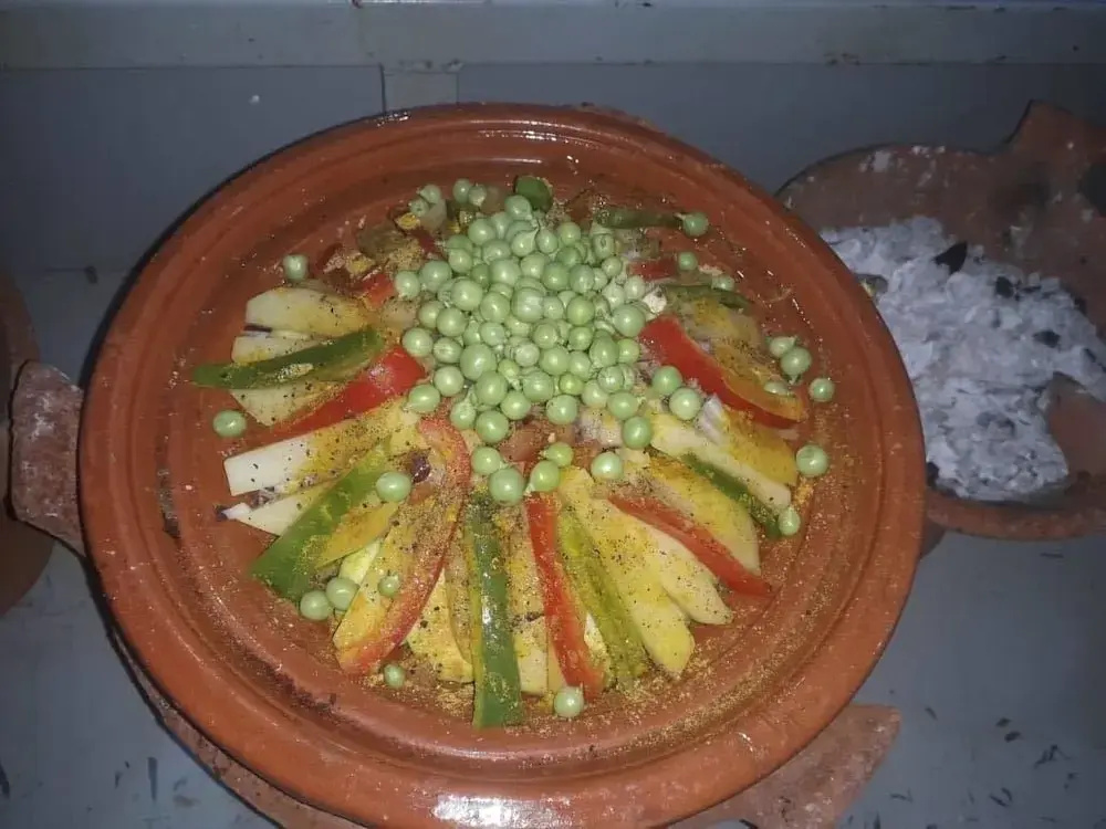 Dar Almanadir Todra - Hostel
