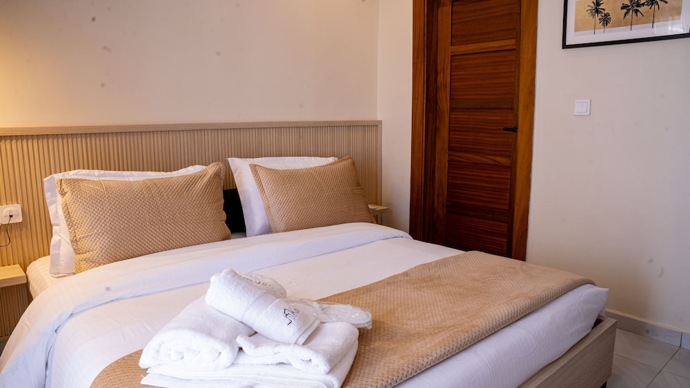 Kadiss Hotel