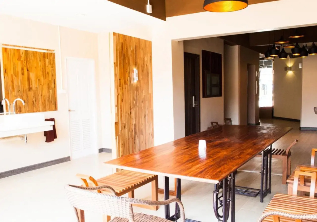 KENCOZY accommodation