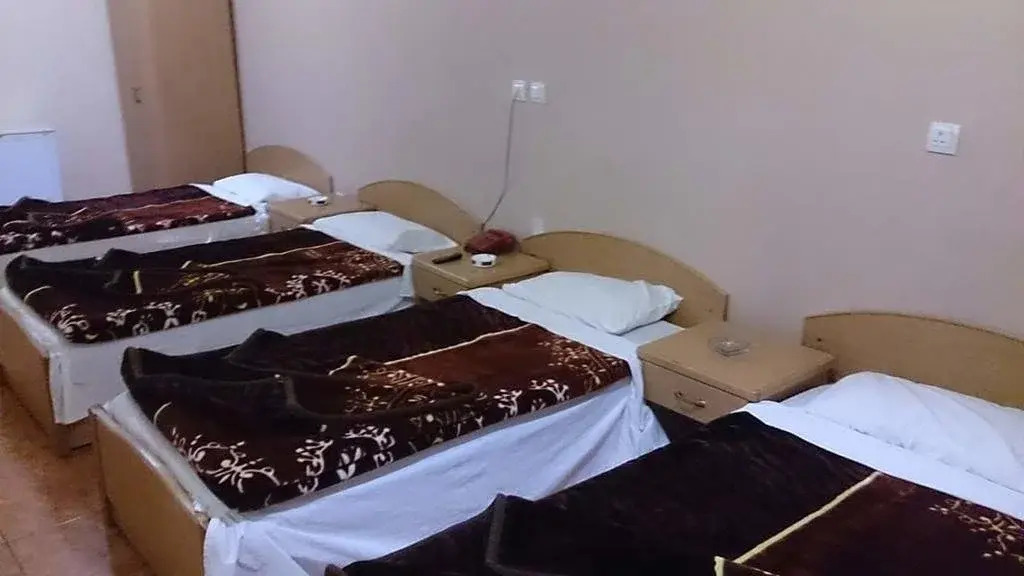 Amer 1 Hotel