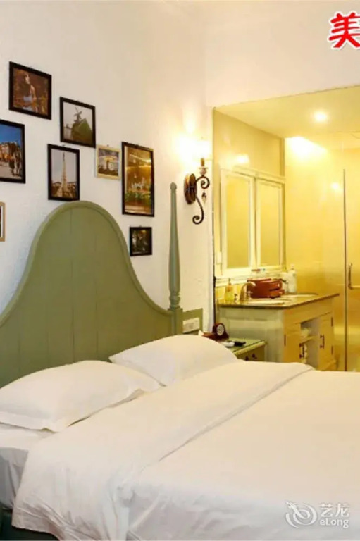 Xiangnanwan American Style Countryside Villa Hotel