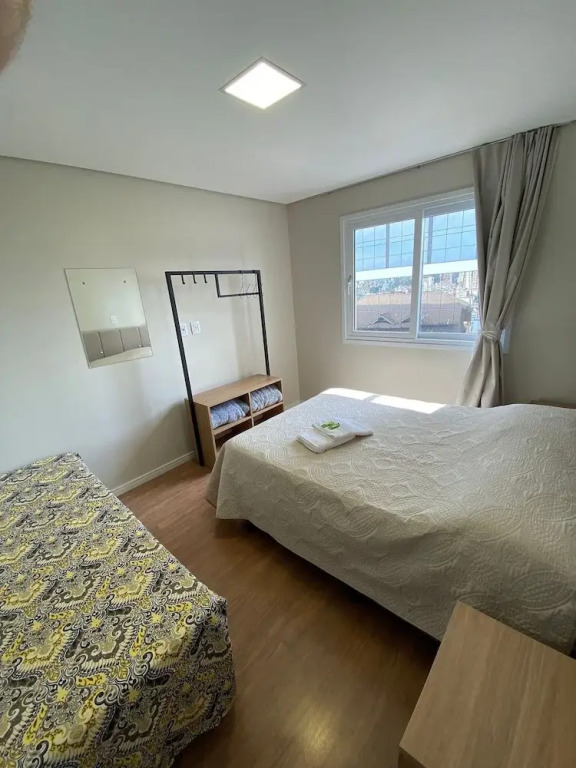 Dallas Apartamentos