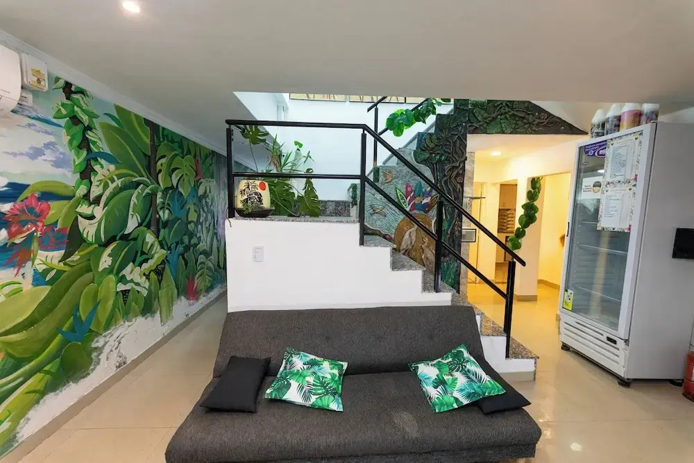 Ohana Apart Hotel