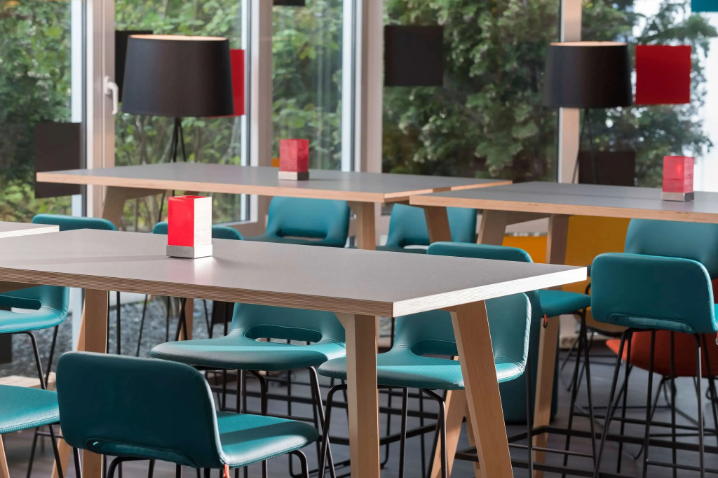 Ramada by Wyndham Hannover Messe
