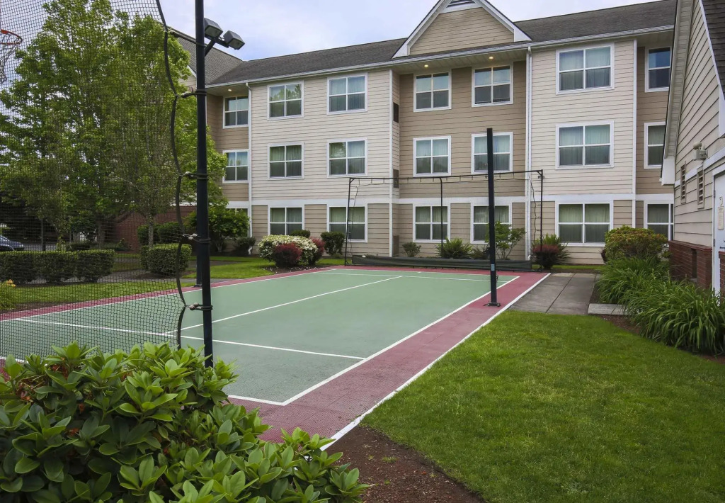 Residence Inn by Marriott Salem