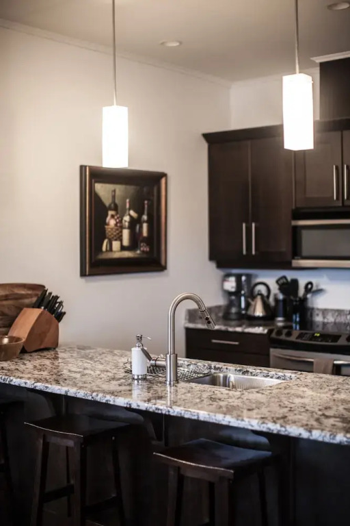 Alpenglow Penthouse by Revelstoke Vacations