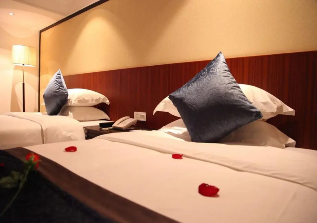 Sa Yeah Hotel