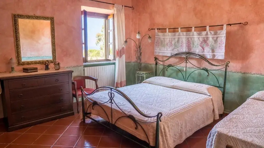 Casa Asfodeli - Villetta in campagna con piscina
