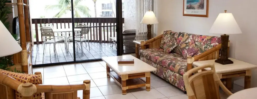 Suites At Hono Koa