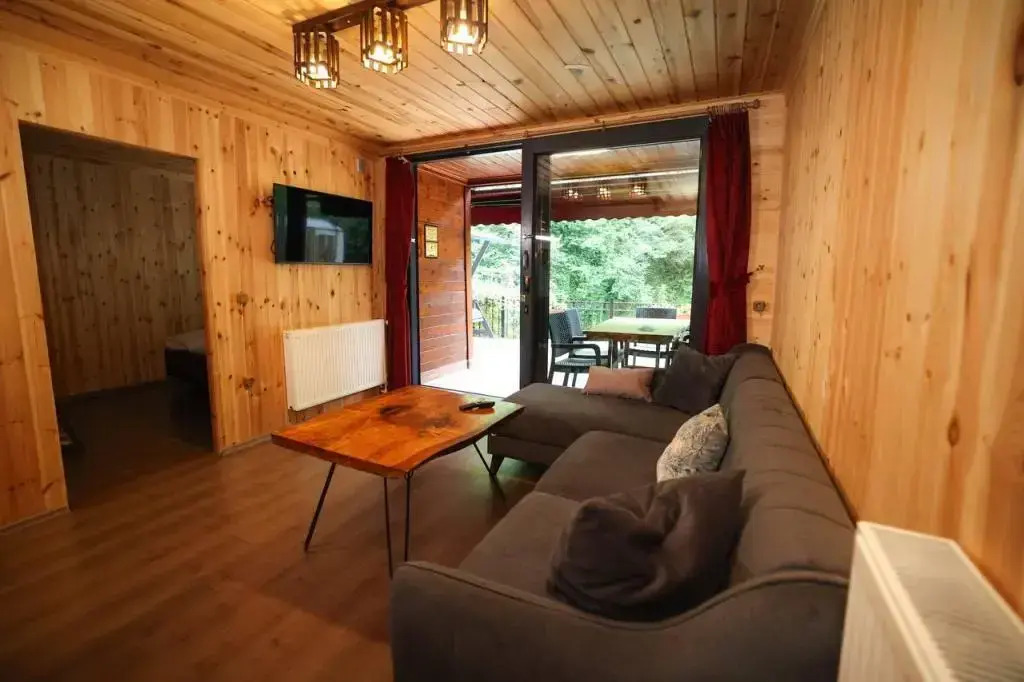 Tuva Villas Apart
