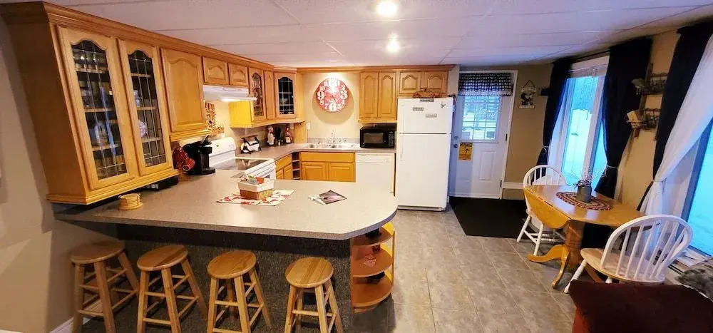 Bear Rock Suites