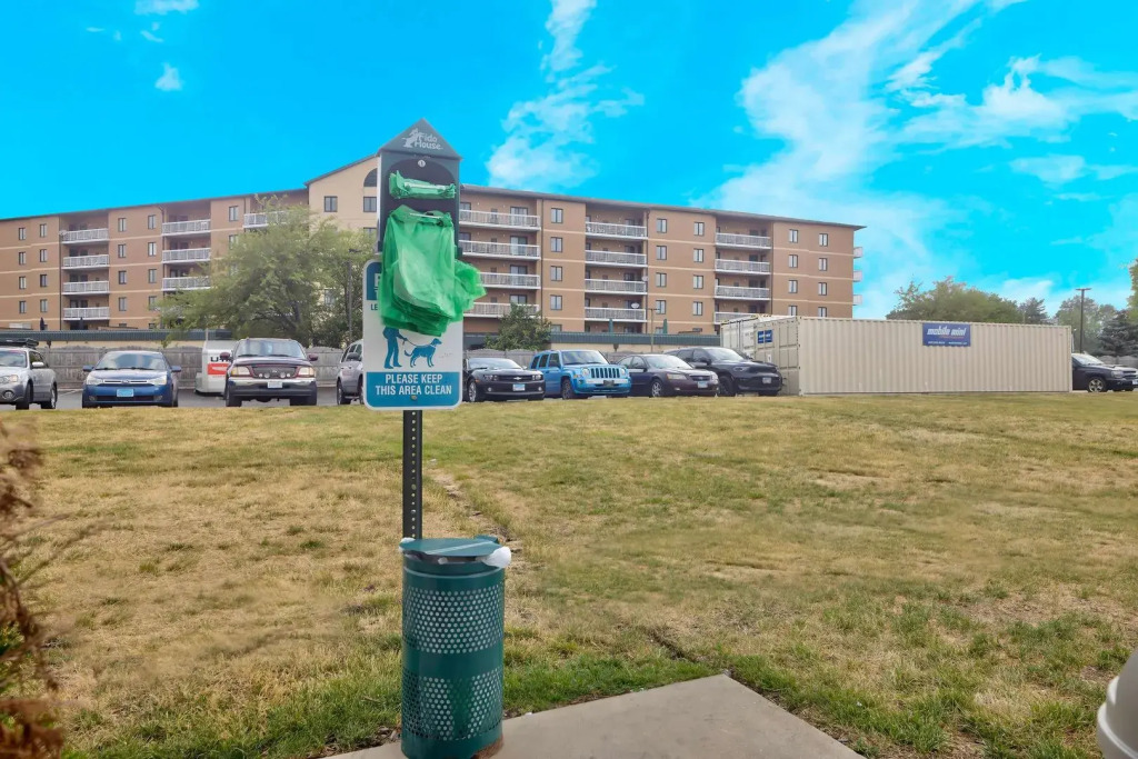 Motel 6-Villa Park, IL - Chicago West