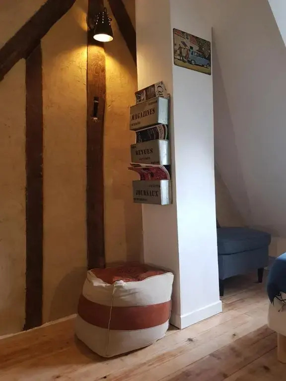 La Petite Beauvaisienne