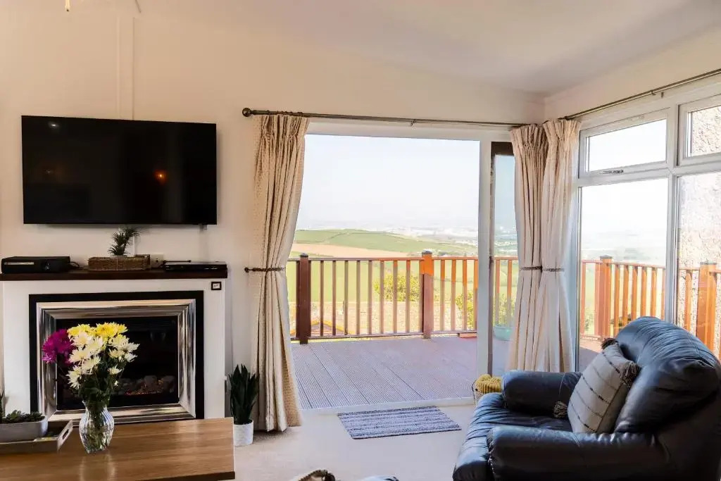Finest Retreats - Serendipity Lodge