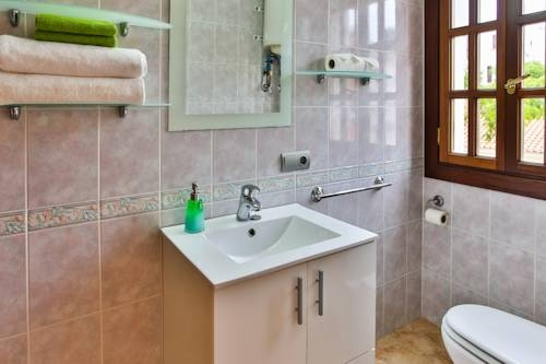 Luxury Studio Apartment La Plaza