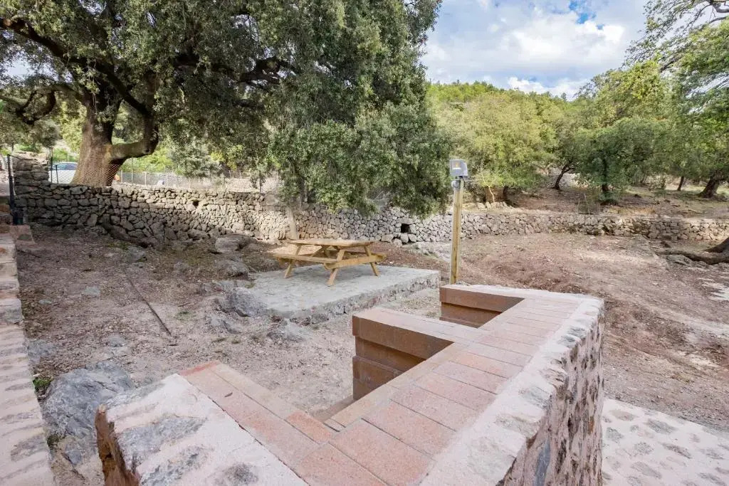Agroturismo Son Alzines