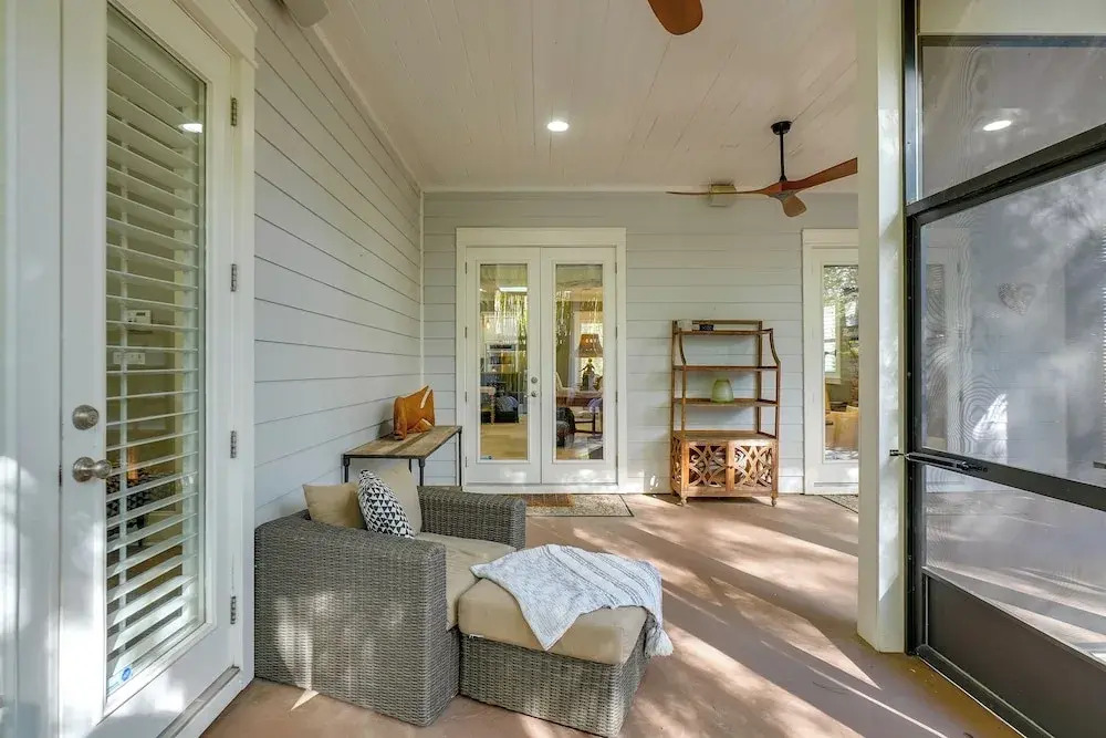 Luxe 30A Group Getaway! Home w/ Pool & Patio
