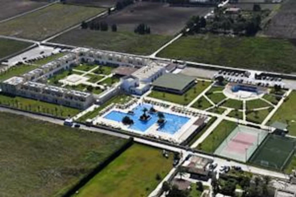 Corte Del Salento Club Village